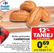 Grahamka Carrefour