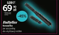 Suszarka Babyliss