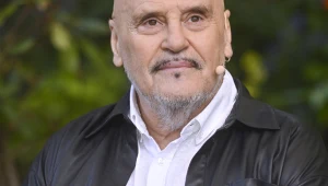 Potwierdziły się doniesienia ws. Mariana Lichtmana. Już spisał testament