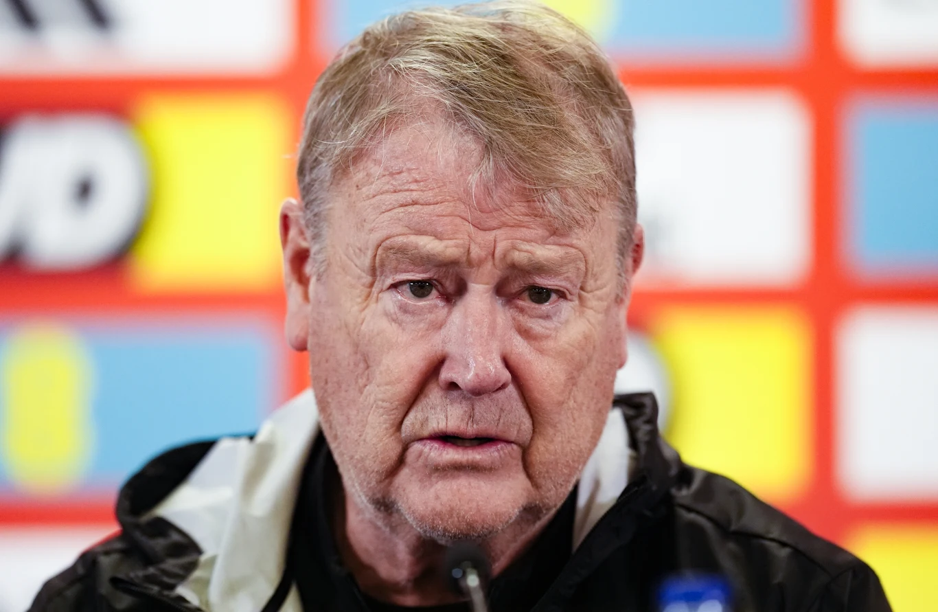 Age Hareide Age Hareide