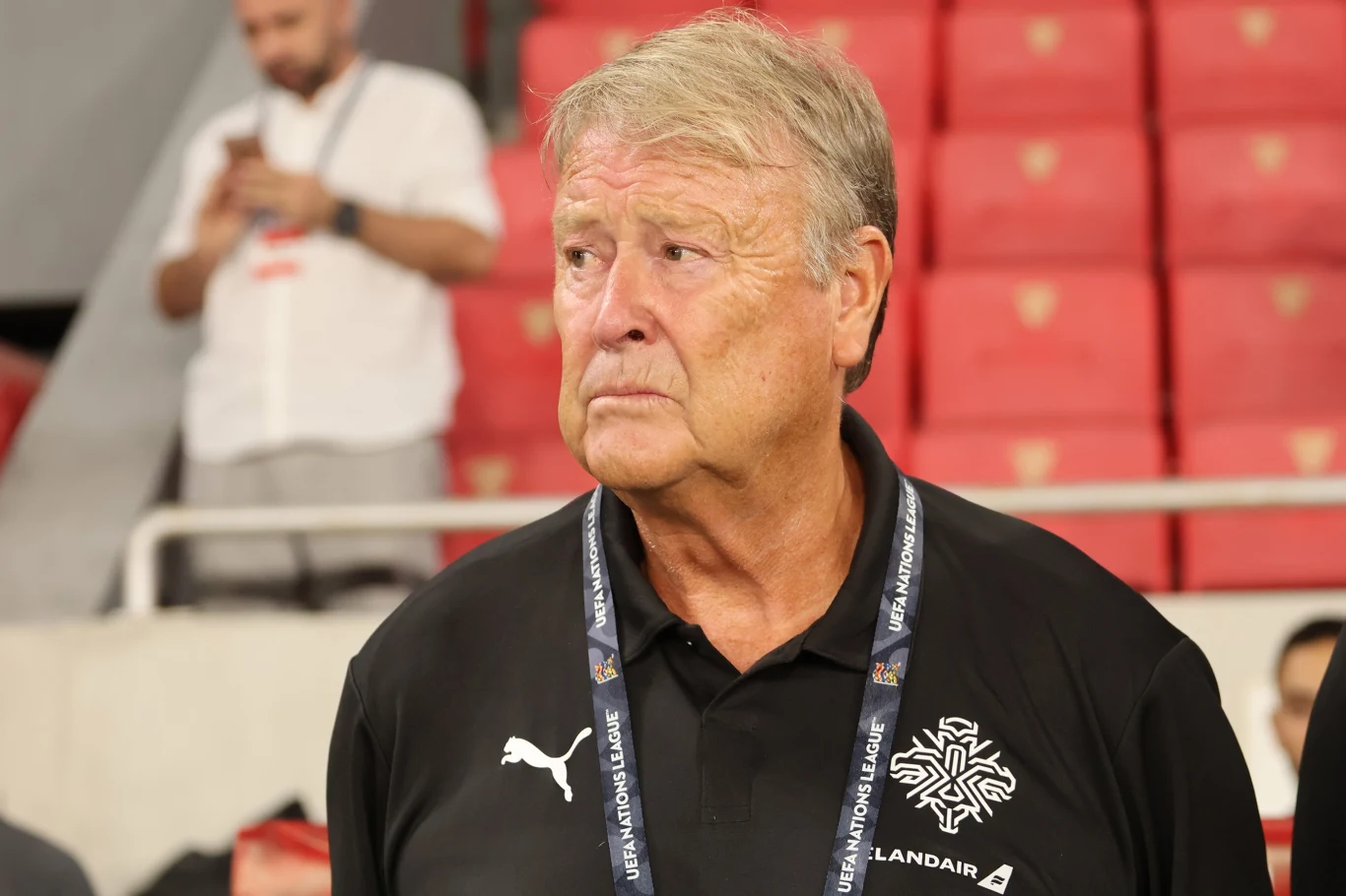 Age Hareide Age Hareide