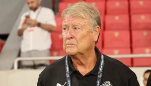 Wstrząsająca diagnoza znanego trenera. Jest śmiertelnie chory