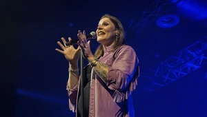 "Trzymajcie się mocno". Znamy metalową gwiazdę święta fantastyki w Poznaniu