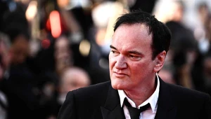 Quentin Tarantino