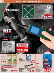 Mega okazje - Kaufland