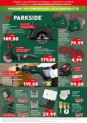 Mega okazje - Kaufland