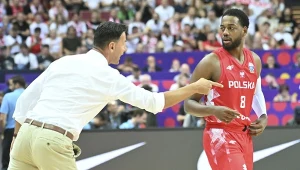 Polska bez największej gwiazdy. Błyszczał na mistrzostwach, wybrał inne rozgrywki
