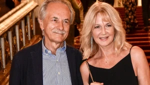 Torbicka szybko zrezygnowała z noszenia obrączki. Wszystko przez męża