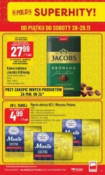 Weekend pełen rabatów – POLOmarket