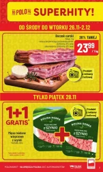 Weekend pełen rabatów – POLOmarket