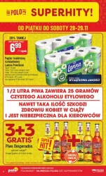 Weekend pełen rabatów – POLOmarket