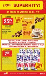 Weekend pełen rabatów – POLOmarket