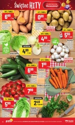 Weekend pełen rabatów – POLOmarket