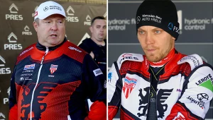 Wrze w Polonii Bydgoszcz. Kapitan pod ostrzałem