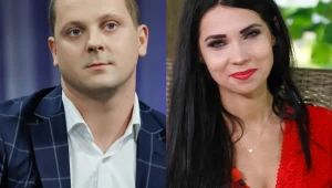 Diana od Seweryna z "Rolnika" wzięła ślub. Teraz ma przystojnego bruneta