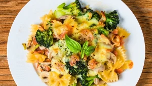 Tak zrobisz wyśmienity obiad w kilka chwil. Domownicy będą zachwyceni