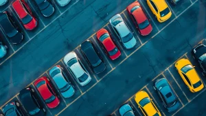 Jaki kolor, taki kierowca. Czy barwa pojazdu świadczy o inteligencji? 