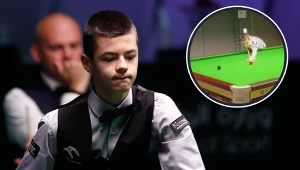 Niebywały komunikat, nie było pomyłki. Aż huczy o cudownym 14-latku z Polski