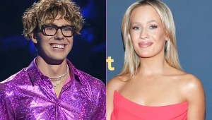 Mikołaj "Bagi" Bagiński, Magdalena Tarnowska