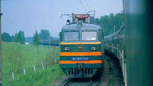 Wojna sypie piach w szprychy Kolei Rosyjskich. Ich długi są niebotyczne