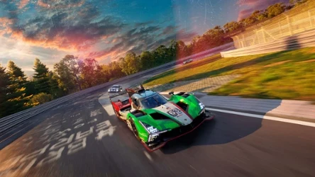 Project Motor Racing już dostępna w sprzedaży