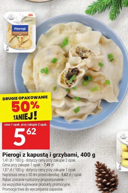 Pierogi