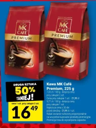 Kawa Premium
