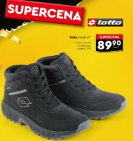 Buty męskie Lotto