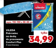 Чохол для прасувальної дошки Vileda