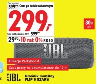 Głośnik JBL