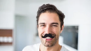 „Wąsaty listopad” zwraca uwagę przede wszystkim na nowotwory męskie oraz zdrowie psychiczne