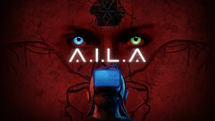 A.I.L.A: Nowy psychologiczny horror dostępny w sprzedaży