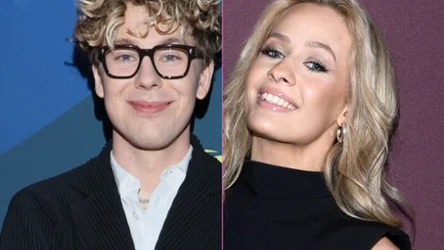 Mikołaj "Bagi" Bagiński, Magdalena Tarnowska