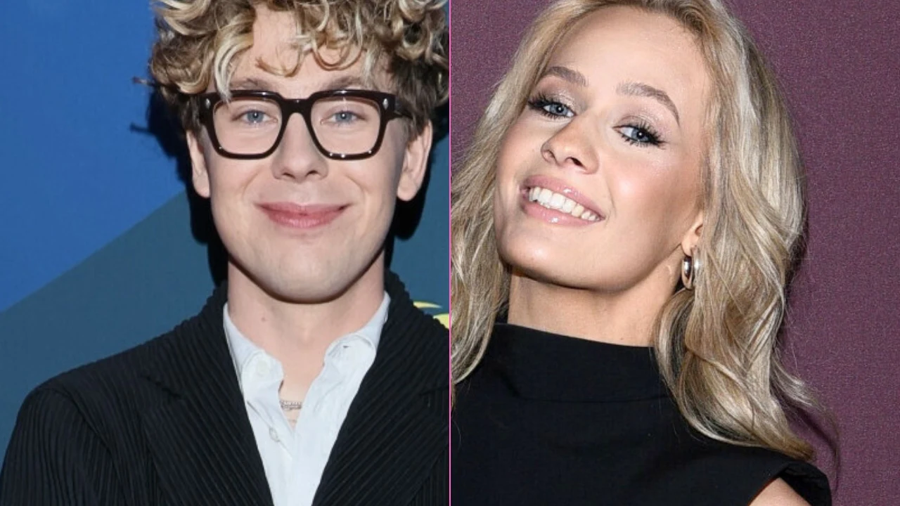 Mikołaj "Bagi" Bagiński, Magdalena Tarnowska