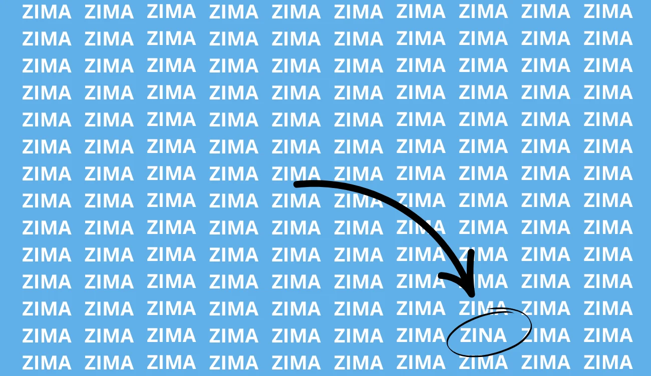 Rozwiązanie mroźnej zagadki na spostrzegawczość 