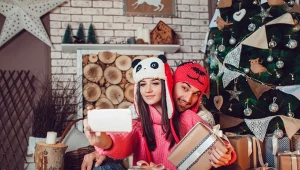 Jaki prezent na święta dla fana Apple?