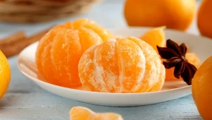 Twoje ciało prosi o ten owoc zimą. Robi więcej niż tylko świetnie smakuje