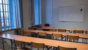 Mrągowo. Nauczycielka chora na gruźlicę. Mogła zarazić uczniów (zdj. ilustracyjne)