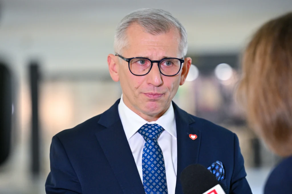 Kwiatkowski reaguje po wyroku. "Decyzja bez materiału dowodowego" w