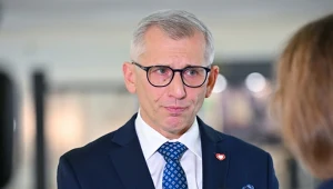 Kwiatkowski reaguje po wyroku. "Decyzja bez materiału dowodowego"