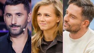 Rafał Maserak, Agnieszka Kaczorowska, Marcin Rogacewicz