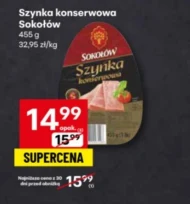 Шинка Sokołów