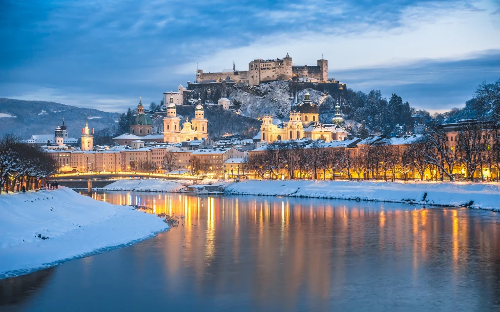Salzburg