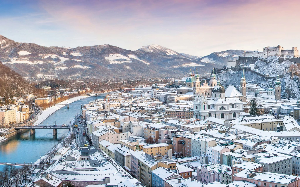 Salzburg