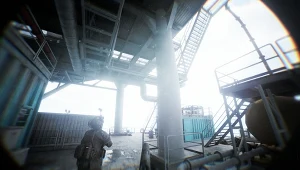 Najbardziej realistyczna gra na świecie wchodzi na jeszcze wyższy poziom!