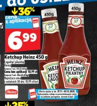 Ketchup Heinz