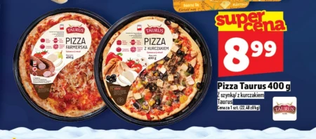 Піца Taurus