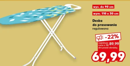 Deska do prasowania