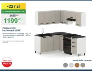 Кухонний гарнітур Polski