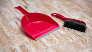 Co zrobić, gdy wiadro nie mieści się pod baterią? Pomoże prosty trik